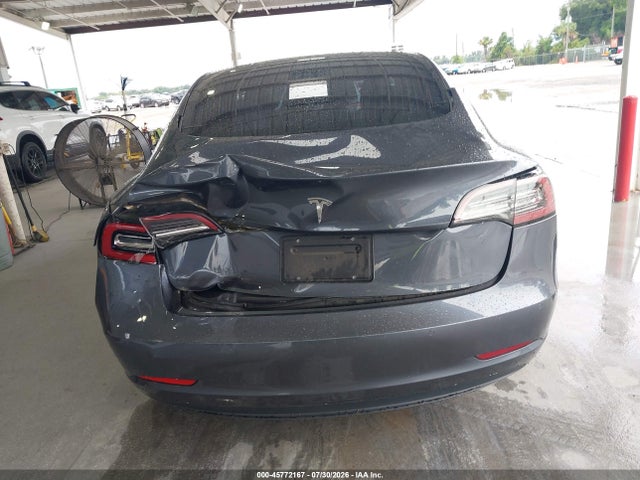 Tesla Model 3 Long Range/mid Range/standard Range/standard Range Plus 2019 5YJ3E1EA9KF486575 Image 15