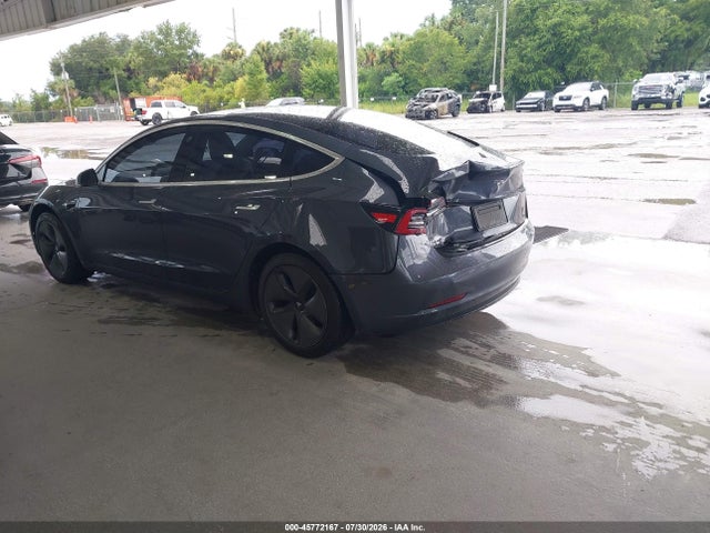 Tesla Model 3 Long Range/mid Range/standard Range/standard Range Plus 2019 5YJ3E1EA9KF486575 Image 3