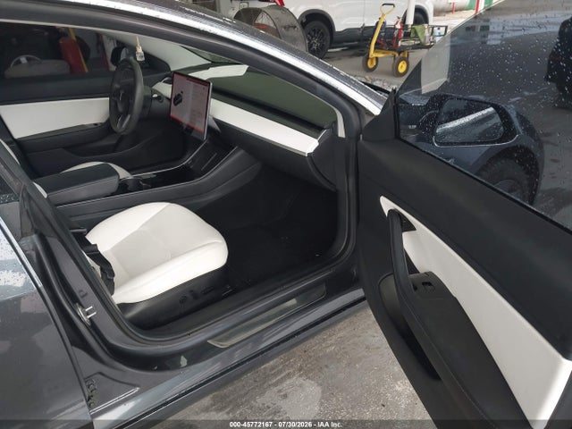 Tesla Model 3 Long Range/mid Range/standard Range/standard Range Plus 2019 5YJ3E1EA9KF486575 Image 5