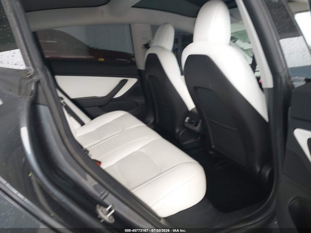 Tesla Model 3 Long Range/mid Range/standard Range/standard Range Plus 2019 5YJ3E1EA9KF486575 Image 8