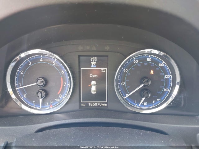 Toyota COROLLA SE 2018 2T1BURHE3JC094688 Image 7