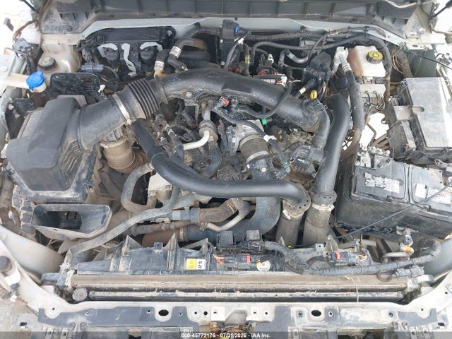 1FMEE5JR2PLB92169 Ford Bronco Raptor