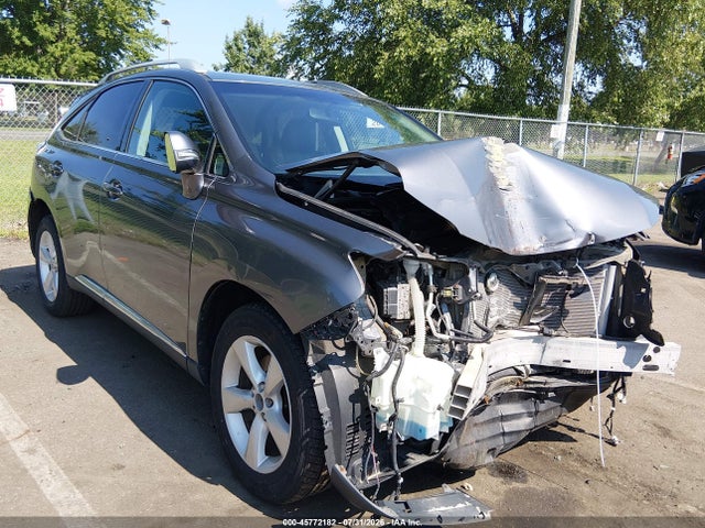Aukcja sprzedaży 2014 Lexus Rx 350, vin: 2T2BK1BA7EC247359, numer aukcji: 45772182