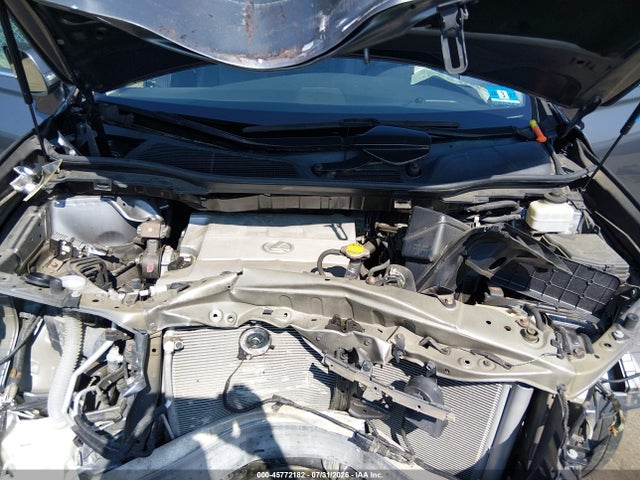 Aukcja sprzedaży 2014 Lexus Rx 350, vin: 2T2BK1BA7EC247359, numer aukcji: 45772182