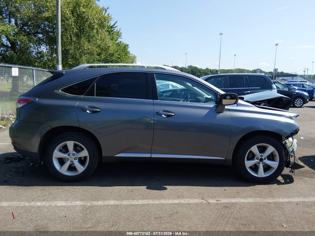 Aukcja sprzedaży 2014 Lexus Rx 350, vin: 2T2BK1BA7EC247359, numer aukcji: 45772182