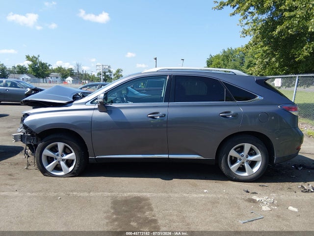 Aukcja sprzedaży 2014 Lexus Rx 350, vin: 2T2BK1BA7EC247359, numer aukcji: 45772182