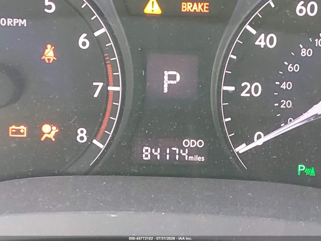 Aukcja sprzedaży 2014 Lexus Rx 350, vin: 2T2BK1BA7EC247359, numer aukcji: 45772182