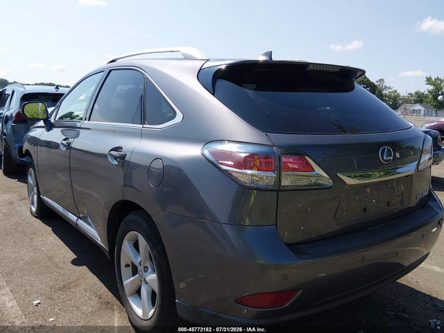 Aukcja sprzedaży 2014 Lexus Rx 350, vin: 2T2BK1BA7EC247359, numer aukcji: 45772182