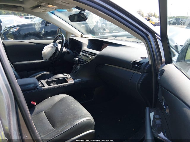 Aukcja sprzedaży 2014 Lexus Rx 350, vin: 2T2BK1BA7EC247359, numer aukcji: 45772182