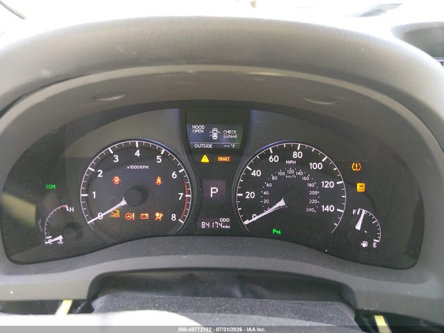 Aukcja sprzedaży 2014 Lexus Rx 350, vin: 2T2BK1BA7EC247359, numer aukcji: 45772182