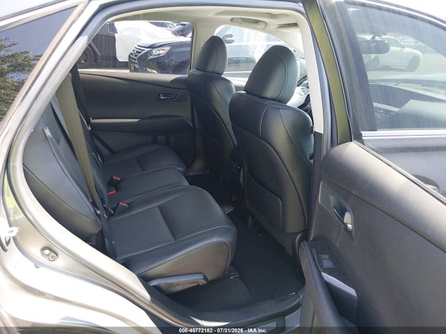 Aukcja sprzedaży 2014 Lexus Rx 350, vin: 2T2BK1BA7EC247359, numer aukcji: 45772182