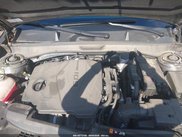 Продаж на аукціоні авто 2024 Hyundai Sonata Sel, vin: KMHL64JA8RA365605, номер лоту: 45772185