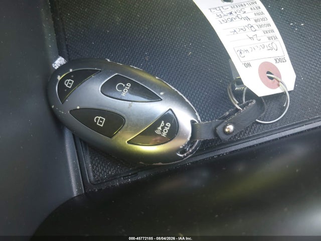 Продаж на аукціоні авто 2024 Hyundai Sonata Sel, vin: KMHL64JA8RA365605, номер лоту: 45772185