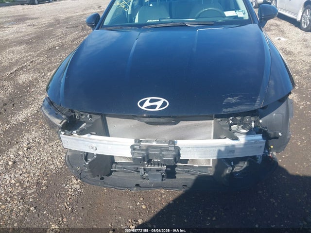 Продаж на аукціоні авто 2024 Hyundai Sonata Sel, vin: KMHL64JA8RA365605, номер лоту: 45772185
