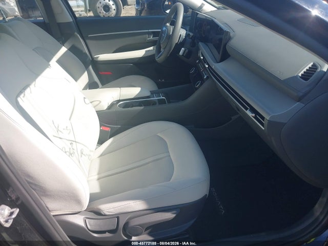 Продаж на аукціоні авто 2024 Hyundai Sonata Sel, vin: KMHL64JA8RA365605, номер лоту: 45772185