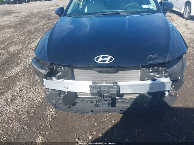 Продаж на аукціоні авто 2024 Hyundai Sonata Sel, vin: KMHL64JA8RA365605, номер лоту: 45772185