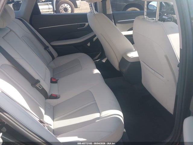 Продаж на аукціоні авто 2024 Hyundai Sonata Sel, vin: KMHL64JA8RA365605, номер лоту: 45772185
