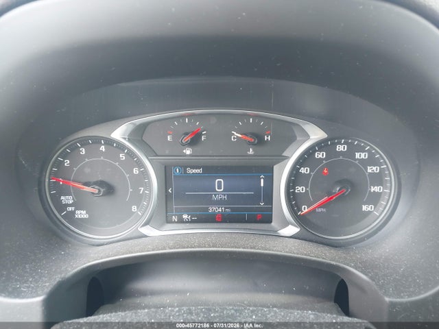 Продажа на аукционе авто 2021 Gmc Terrain Awd Sle, vin: 3GKALTEV3ML390977, номер лота: 45772186