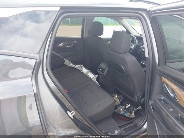 Продажа на аукционе авто 2021 Gmc Terrain Awd Sle, vin: 3GKALTEV3ML390977, номер лота: 45772186