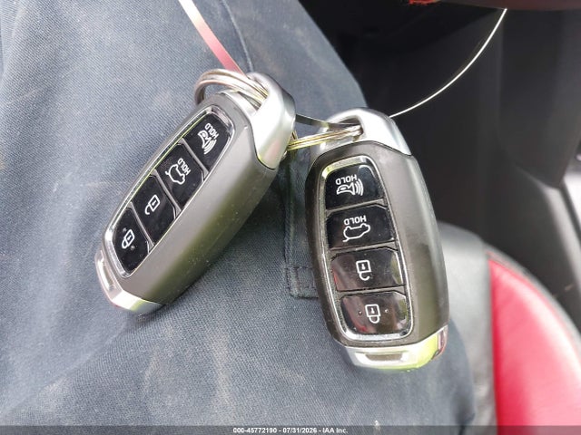 Продаж на аукціоні авто 2018 Hyundai Kona Sel, vin: KM8K2CAA1JU169302, номер лоту: 45772190