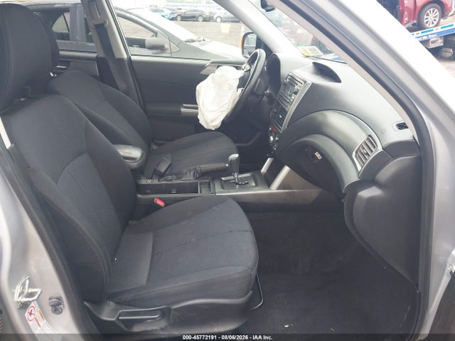 Продажа на аукционе авто 2011 Subaru Forester 2.5x Premium, vin: JF2SHADC4BH779940, номер лота: 45772191