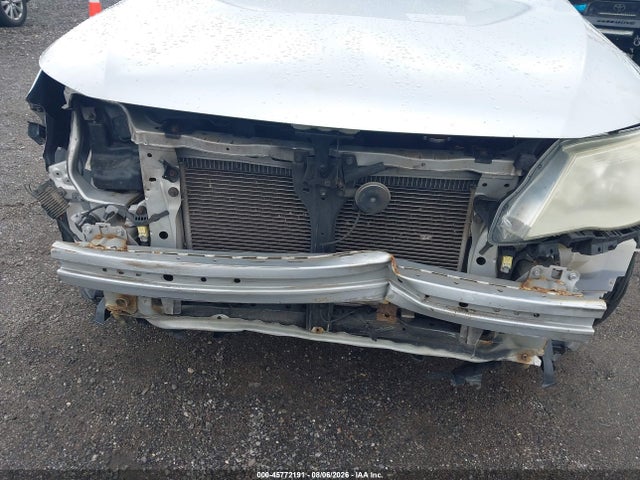Продажа на аукционе авто 2011 Subaru Forester 2.5x Premium, vin: JF2SHADC4BH779940, номер лота: 45772191