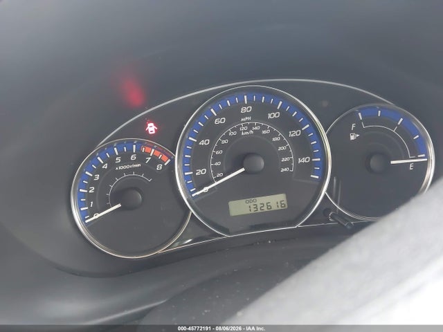 Продажа на аукционе авто 2011 Subaru Forester 2.5x Premium, vin: JF2SHADC4BH779940, номер лота: 45772191