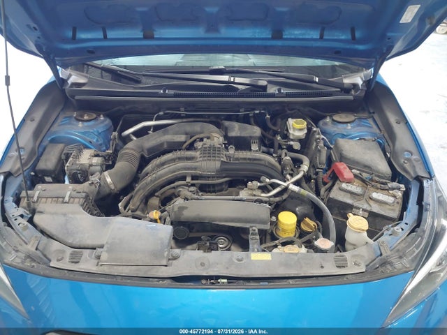 Продажа на аукционе авто 2023 Subaru Impreza Base, vin: 4S3GKAB69P3603103, номер лота: 45772194