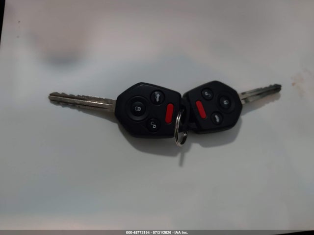 Продажа на аукционе авто 2023 Subaru Impreza Base, vin: 4S3GKAB69P3603103, номер лота: 45772194