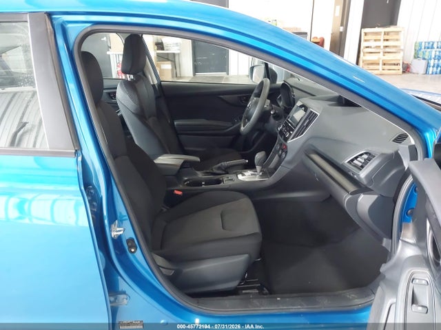 Продажа на аукционе авто 2023 Subaru Impreza Base, vin: 4S3GKAB69P3603103, номер лота: 45772194