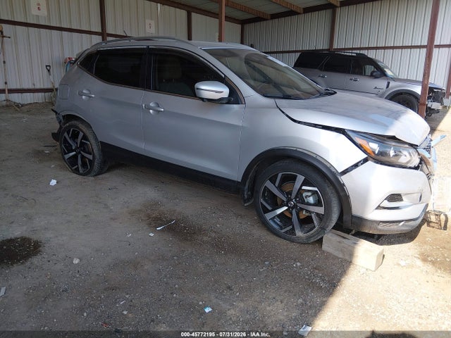 Продаж на аукціоні авто 2022 Nissan Rogue Sport Sl Awd Xtronic Cvt, vin: JN1BJ1CW6NW490088, номер лоту: 45772195