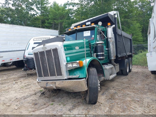 45772201 :رقم المزاد ، 1XP5DB9X3WD446326 vin ، 1998 Peterbilt 379 مزاد بيع
