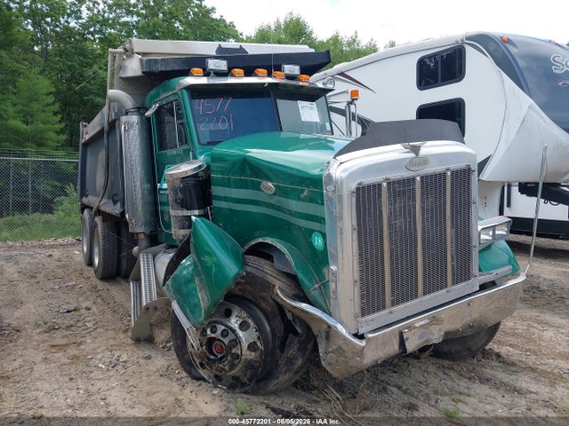 Aukcja sprzedaży 1998 Peterbilt 379, vin: 1XP5DB9X3WD446326, numer aukcji: 45772201