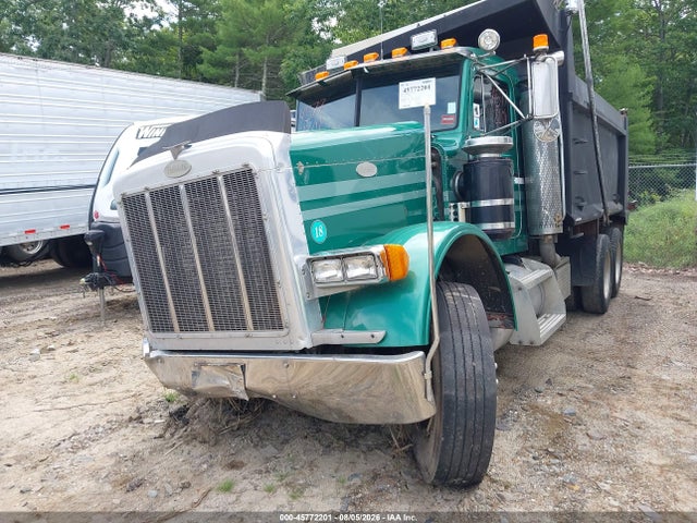 Aukcja sprzedaży 1998 Peterbilt 379, vin: 1XP5DB9X3WD446326, numer aukcji: 45772201