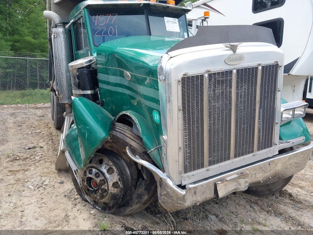 Aukcja sprzedaży 1998 Peterbilt 379, vin: 1XP5DB9X3WD446326, numer aukcji: 45772201