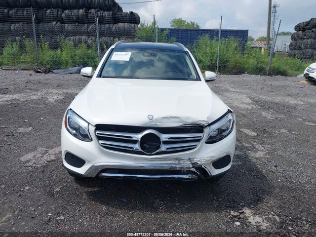 Продаж на аукціоні авто 2016 Mercedes-benz Glc 300 4matic, vin: WDC0G4KB2GF074734, номер лоту: 45772207