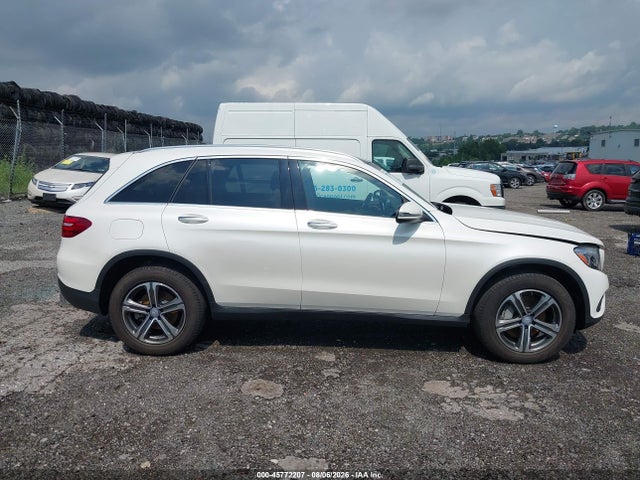 Продаж на аукціоні авто 2016 Mercedes-benz Glc 300 4matic, vin: WDC0G4KB2GF074734, номер лоту: 45772207