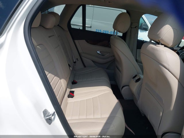 Продаж на аукціоні авто 2016 Mercedes-benz Glc 300 4matic, vin: WDC0G4KB2GF074734, номер лоту: 45772207