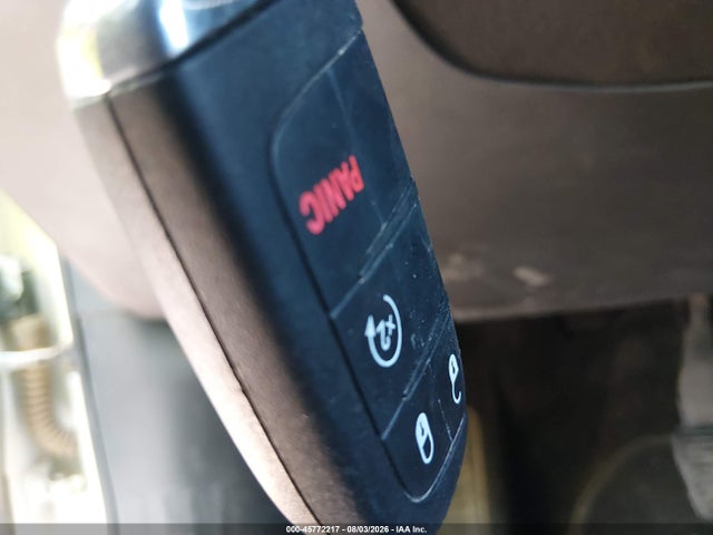 ZACCJABB3JPH94504 Jeep Renegade Latitude Fwd