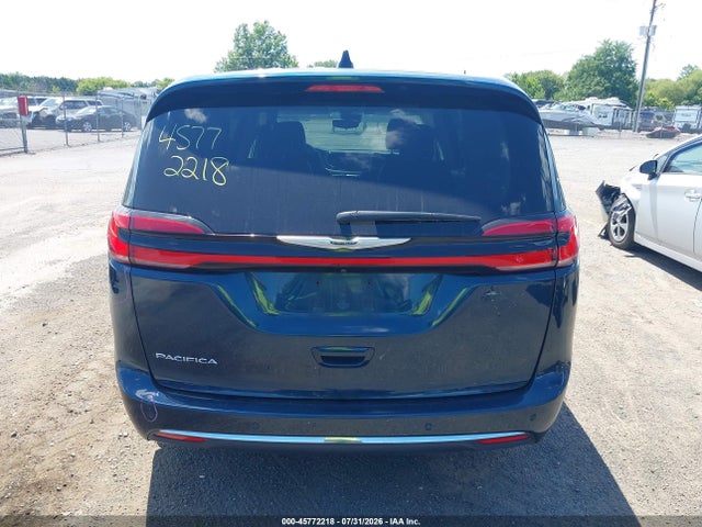 Aukcja sprzedaży 2023 Chrysler Pacifica Touring L, vin: 2C4RC1BG8PR627771, numer aukcji: 45772218