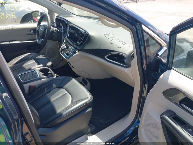 Aukcja sprzedaży 2023 Chrysler Pacifica Touring L, vin: 2C4RC1BG8PR627771, numer aukcji: 45772218