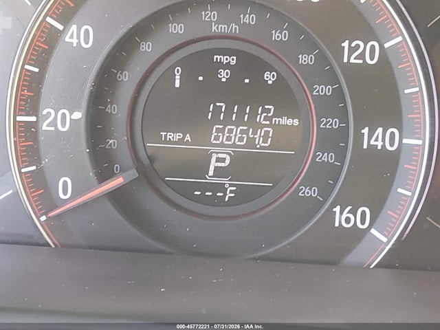 Продаж на аукціоні авто 2017 Honda Accord Sport, vin: 1HGCR2F59HA161441, номер лоту: 45772221