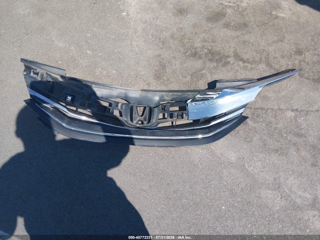 Продаж на аукціоні авто 2017 Honda Accord Sport, vin: 1HGCR2F59HA161441, номер лоту: 45772221