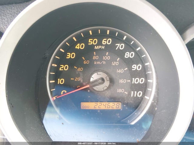 Продаж на аукціоні авто 2007 Toyota 4runner Limited, vin: JTEZT17R970029026, номер лоту: 45772227