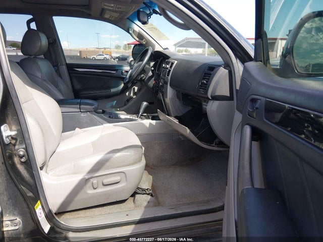 Продаж на аукціоні авто 2007 Toyota 4runner Limited, vin: JTEZT17R970029026, номер лоту: 45772227
