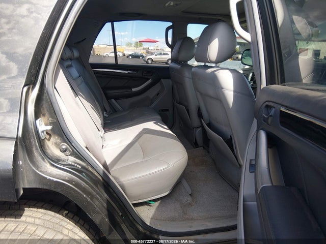 Продаж на аукціоні авто 2007 Toyota 4runner Limited, vin: JTEZT17R970029026, номер лоту: 45772227