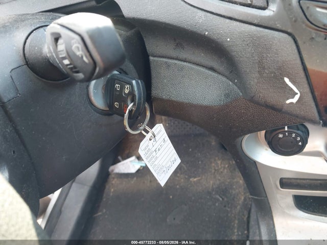Aukcja sprzedaży 2019 Ford Fiesta Se, vin: 3FADP4BJXKM157180, numer aukcji: 45772233