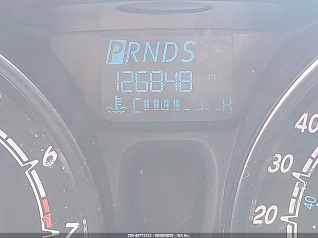 Aukcja sprzedaży 2019 Ford Fiesta Se, vin: 3FADP4BJXKM157180, numer aukcji: 45772233