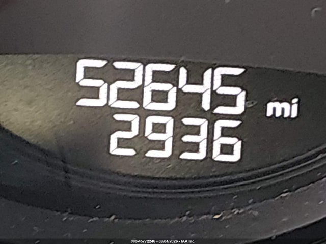 45772246 :رقم المزاد ، WP0AA2A83JS260173 vin ، 2018 Porsche 718 Cayman مزاد بيع