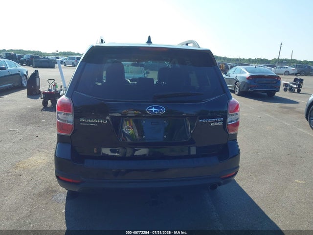 Aukcja sprzedaży 2016 Subaru Forester 2.5i Limited, vin: JF2SJAHC0GH540343, numer aukcji: 45772254